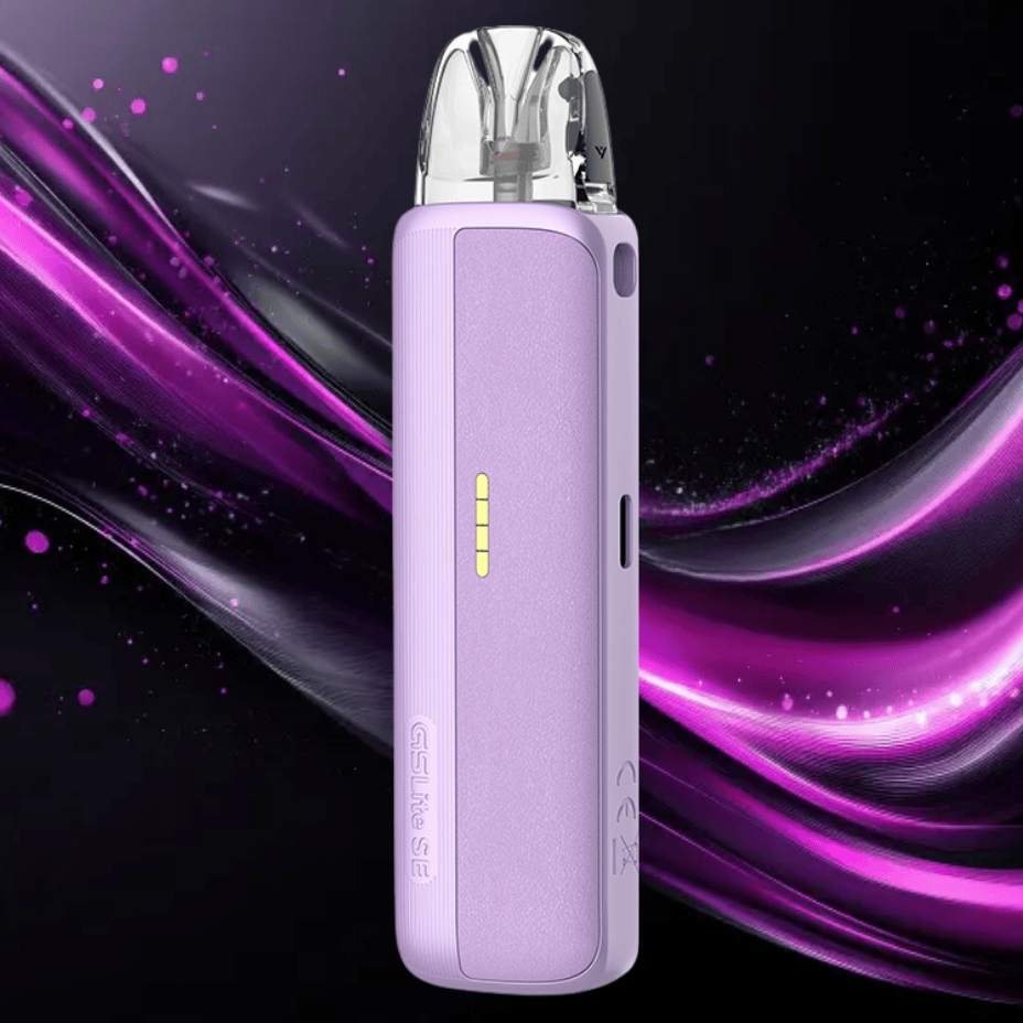 Uwell Caliburn G5 Lite Pod Kit-1600mAh Purple Winkler Vape SuperStore and Bong Shop Manitoba Canada
