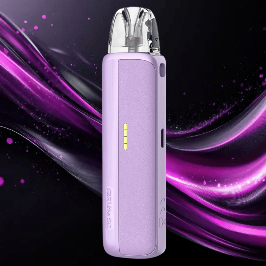 Uwell Caliburn G5 Lite Pod Kit-1600mAh Purple Winkler Vape SuperStore and Bong Shop Manitoba Canada