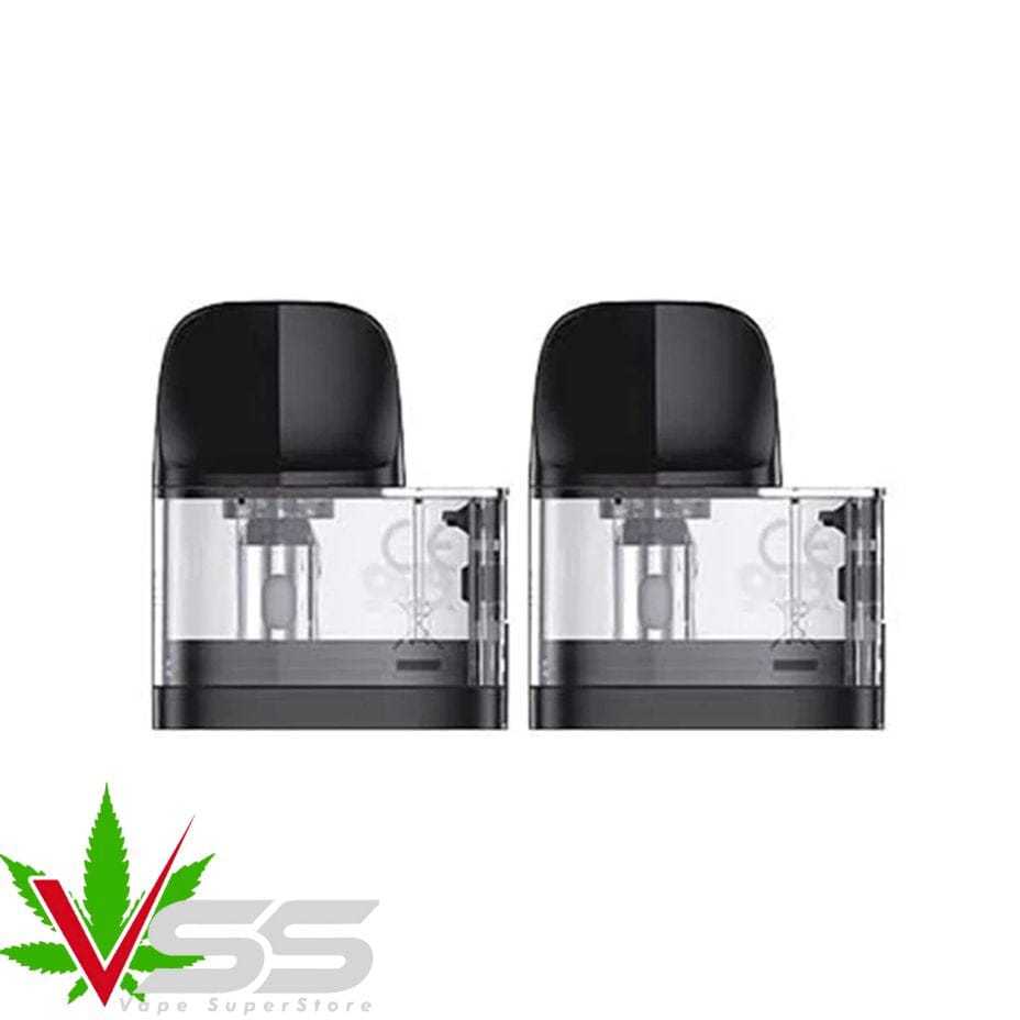 Uwell Crown S Replacement Pods (2 Pack) 0.2ohm Winkler Vape SuperStore and Bong Shop Manitoba Canada