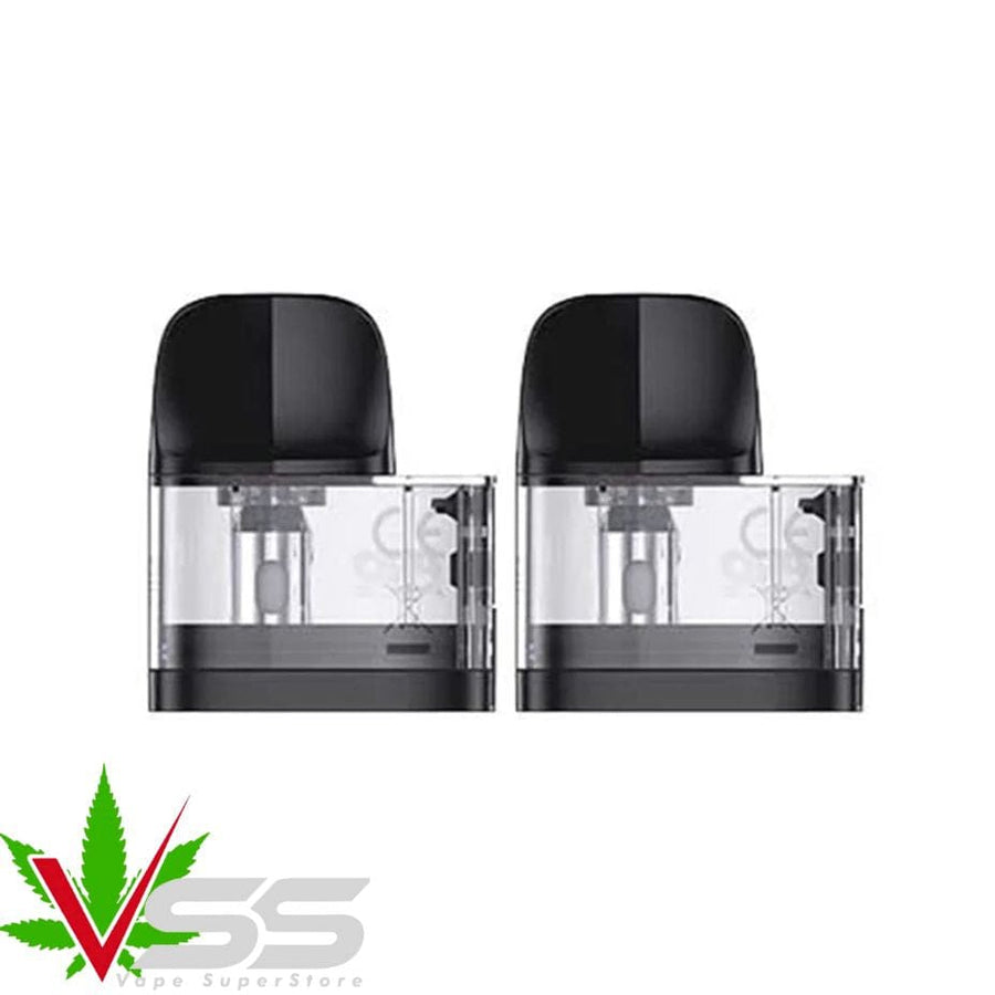 Uwell Crown S Replacement Pods (2 Pack) 0.2ohm Winkler Vape SuperStore and Bong Shop Manitoba Canada