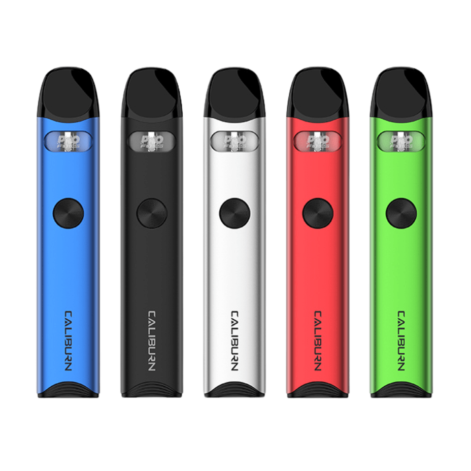 Caliburn A3 Pod Kit by UWELL in Assorted Colorways Available at Winkler Vape SuperStore & Bong Shop Located in Winkler, Manitoba, Canada