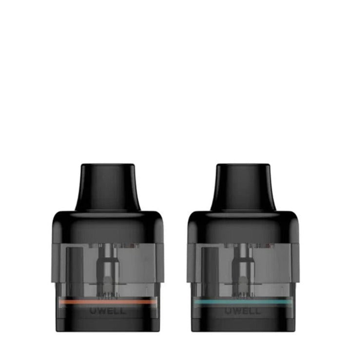 Uwell Typhos Replacement Pods 2/PK Winkler Vape SuperStore and Bong Shop Manitoba Canada