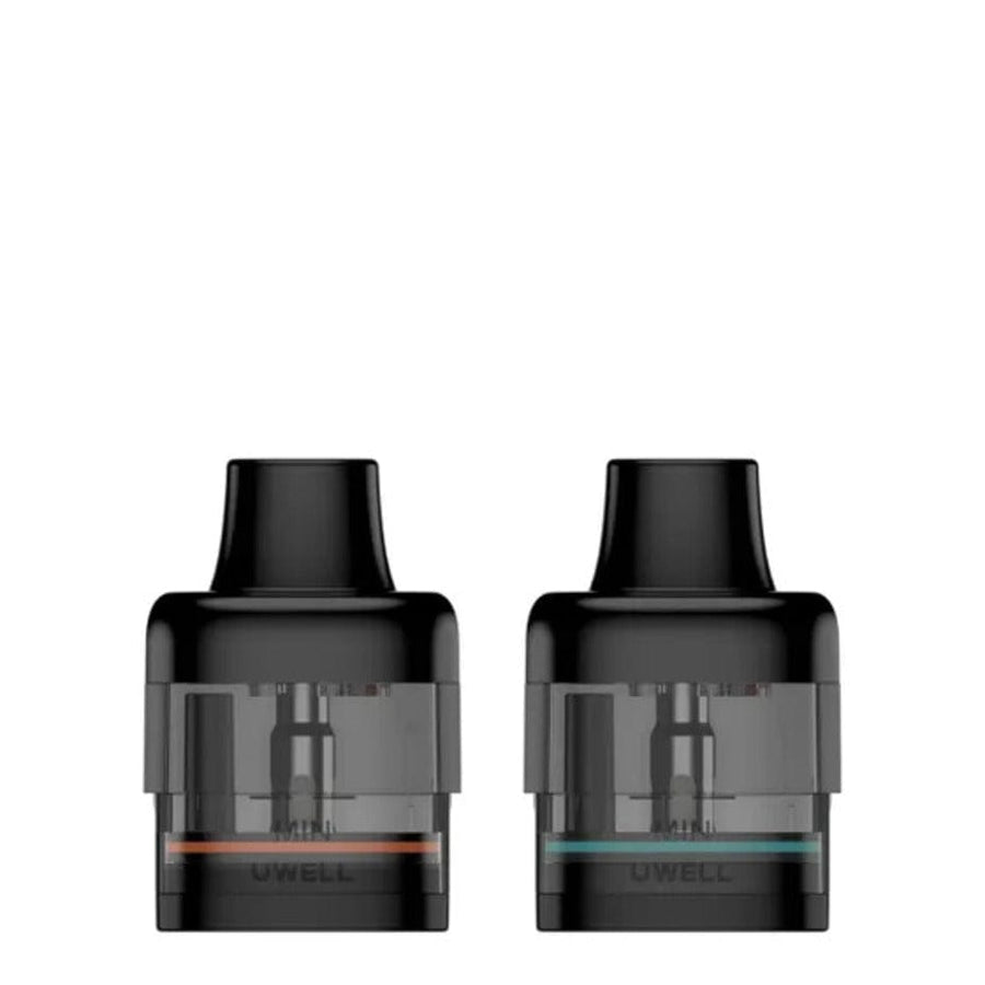 Uwell Typhos Replacement Pods 2/PK Winkler Vape SuperStore and Bong Shop Manitoba Canada