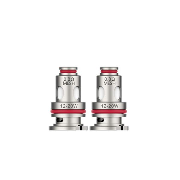 Vaporesso GTX Replacement Coils - 5pck 0.8ohm Mesh Winkler Vape SuperStore and Bong Shop Manitoba Canada