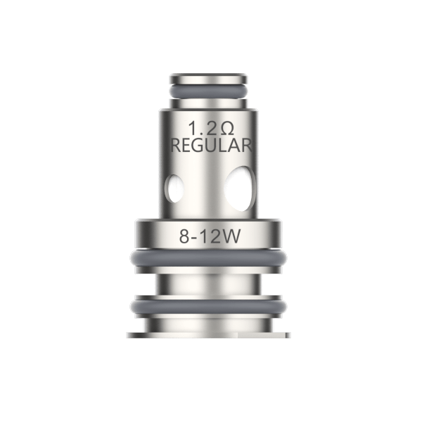 Vaporesso GTX Replacement Coils - 5pck 1.2ohm Regular Winkler Vape SuperStore and Bong Shop Manitoba Canada