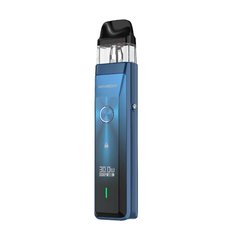 Vaporesso Pod Kits 1200mAh / Blue Vaporesso XROS PRO Pod Kit Vaporesso XROS PRO Pod Kit - Shop New Vape Devices at Everyday Low Prices