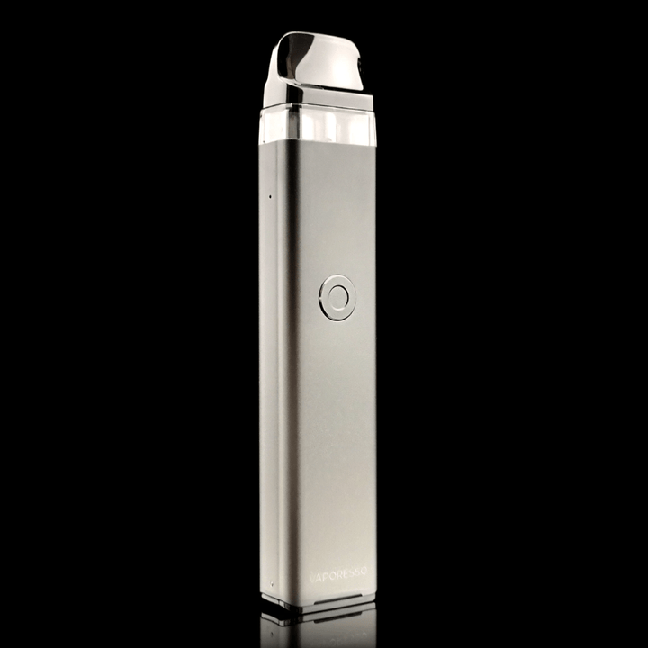Vaporesso XROS 3 Pod Kit Icy Siver Winkler Vape SuperStore and Bong Shop Manitoba Canada