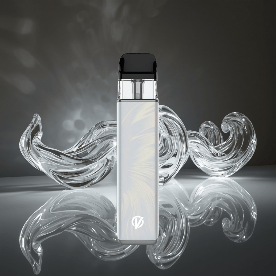 Vaporesso XROS 6 Mini Pod Kit - 1600mAh Plum White Winkler Vape SuperStore and Bong Shop Manitoba Canada