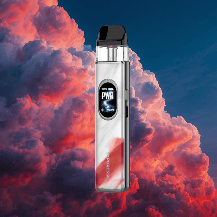 Vaporesso XROS 6 Pod Kit - 1800mAh Scorching Cloud Winkler Vape SuperStore and Bong Shop Manitoba Canada