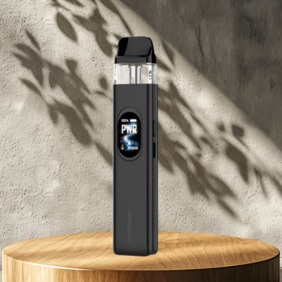 Vaporesso XROS 6 Pod Kit - 1800mAh Slate Black Winkler Vape SuperStore and Bong Shop Manitoba Canada