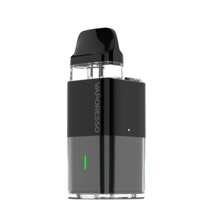 Vaporesso XROS Cube Pod Kit 900mAh / Black Winkler Vape SuperStore and Bong Shop Manitoba Canada