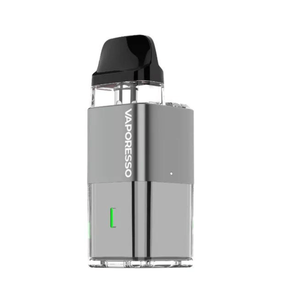 Vaporesso XROS Cube Pod Kit 900mAh / Grey Winkler Vape SuperStore and Bong Shop Manitoba Canada
