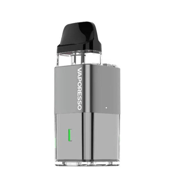 Vaporesso XROS Cube Pod Kit 900mAh / Grey Winkler Vape SuperStore and Bong Shop Manitoba Canada
