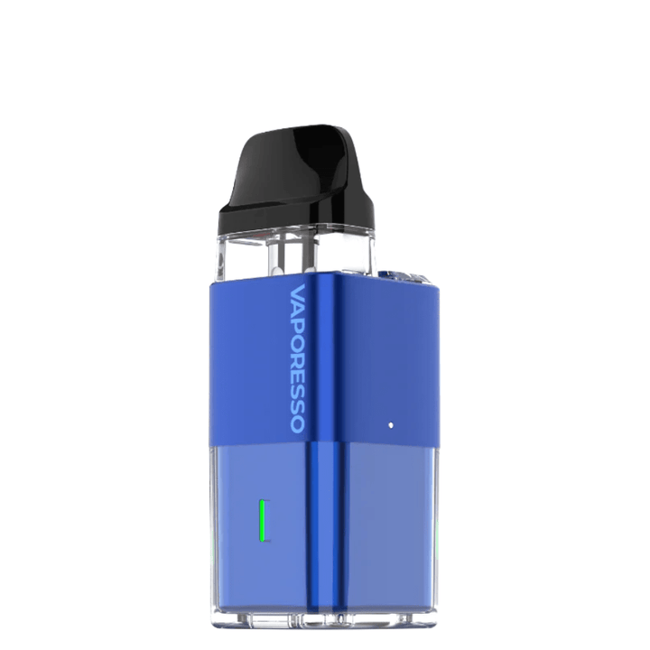 Vaporesso XROS Cube Pod Kit 900mAh / Ocean Blue Winkler Vape SuperStore and Bong Shop Manitoba Canada