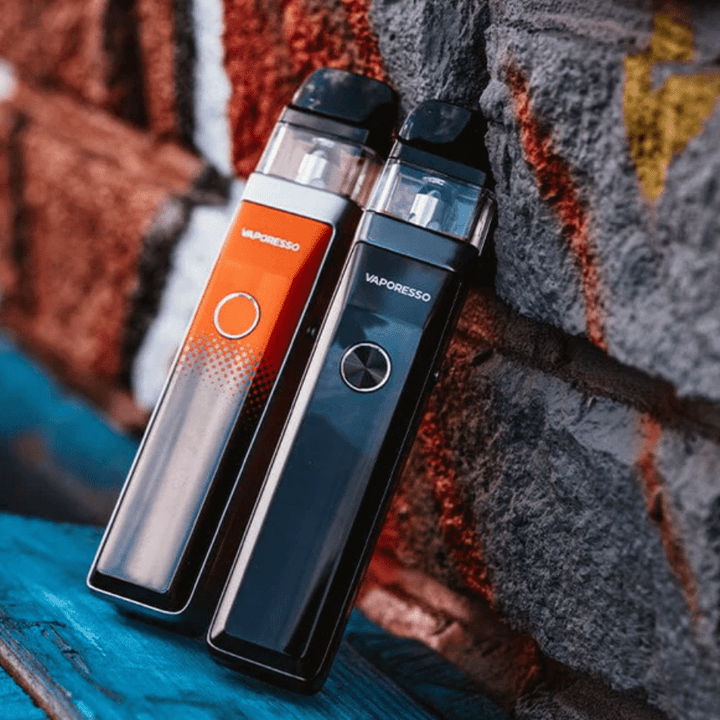 Vaporesso XROS PRO Pod Kit Winkler Vape SuperStore and Bong Shop Manitoba Canada