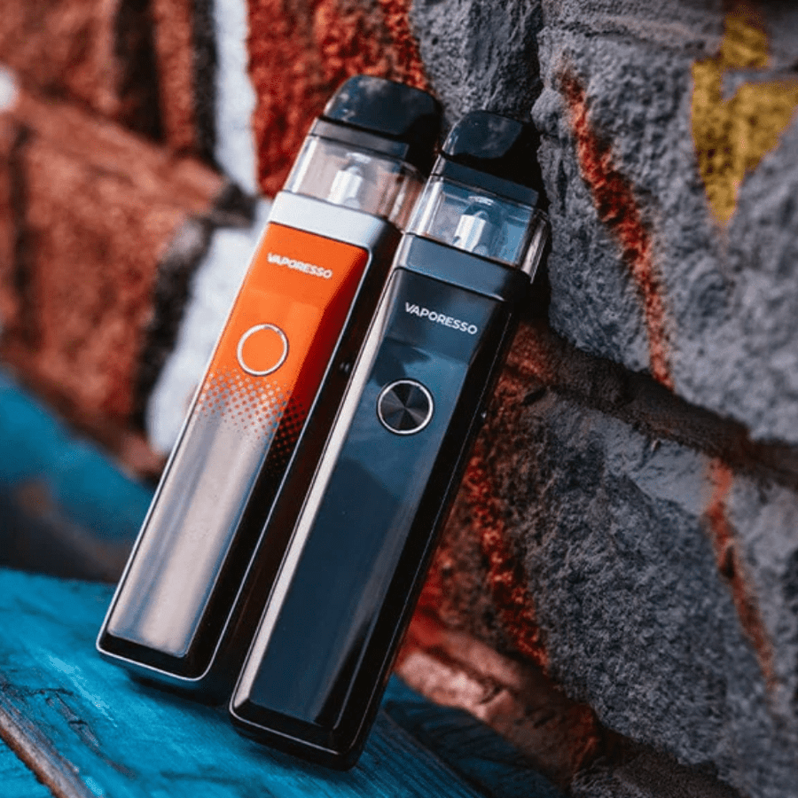 Vaporesso XROS PRO Pod Kit Winkler Vape SuperStore and Bong Shop Manitoba Canada