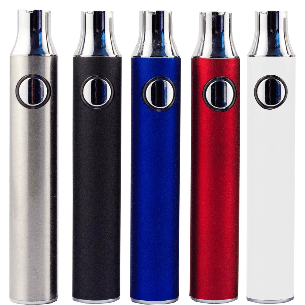 Vertex 510 Battery w/ Adjustable Voltage-650mAh Winkler Vape SuperStore and Bong Shop Manitoba Canada