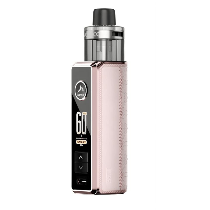 VooPoo Drag S3 Pod Kit-3,000mAh Pink Winkler Vape SuperStore and Bong Shop Manitoba Canada