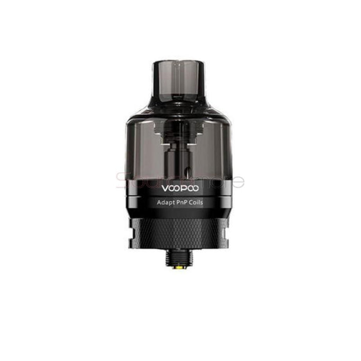 Voopoo PNP Pod Tank-CRC Black Winkler Vape SuperStore and Bong Shop Manitoba Canada