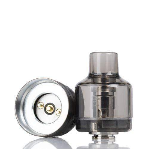Voopoo PNP Pod Tank-CRC Stainless Steel Winkler Vape SuperStore and Bong Shop Manitoba Canada