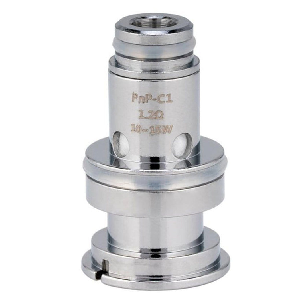 VooPoo PnP Replacement Coils Winkler Vape SuperStore and Bong Shop Manitoba Canada