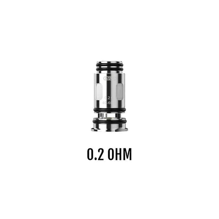 VooPoo PNP X Replacement Coils (5 Pack) 0.2Ω Winkler Vape SuperStore and Bong Shop Manitoba Canada