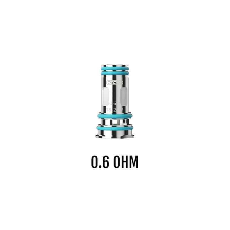 VooPoo PNP X Replacement Coils (5 Pack) 0.6Ω Winkler Vape SuperStore and Bong Shop Manitoba Canada