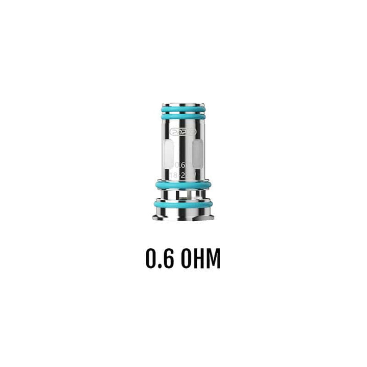 VooPoo PNP X Replacement Coils (5 Pack) 0.6Ω Winkler Vape SuperStore and Bong Shop Manitoba Canada