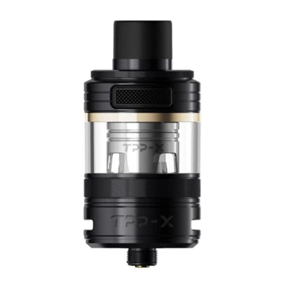 VooPoo TPP X Pod Tank 5.5ml / Black Winkler Vape SuperStore and Bong Shop Manitoba Canada