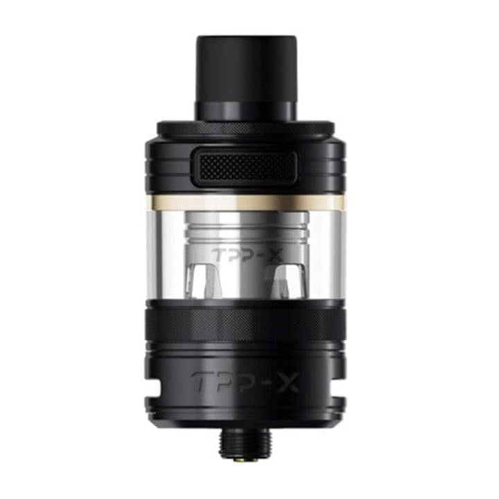 VooPoo TPP X Pod Tank 5.5ml / Black Winkler Vape SuperStore and Bong Shop Manitoba Canada