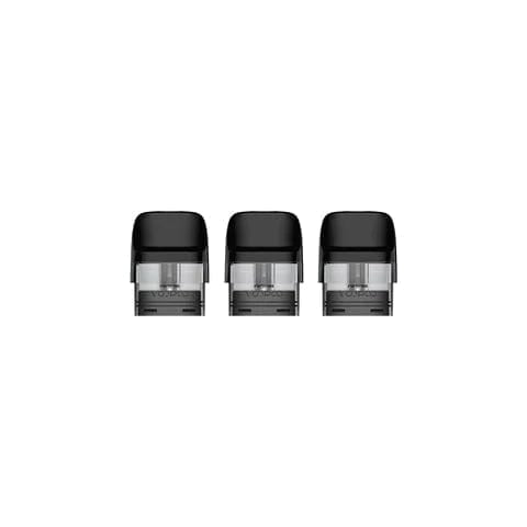 Voopoo Vinci/Drag Nano 2 Replacement Pods 0.8 Ohm Winkler Vape SuperStore and Bong Shop Manitoba Canada
