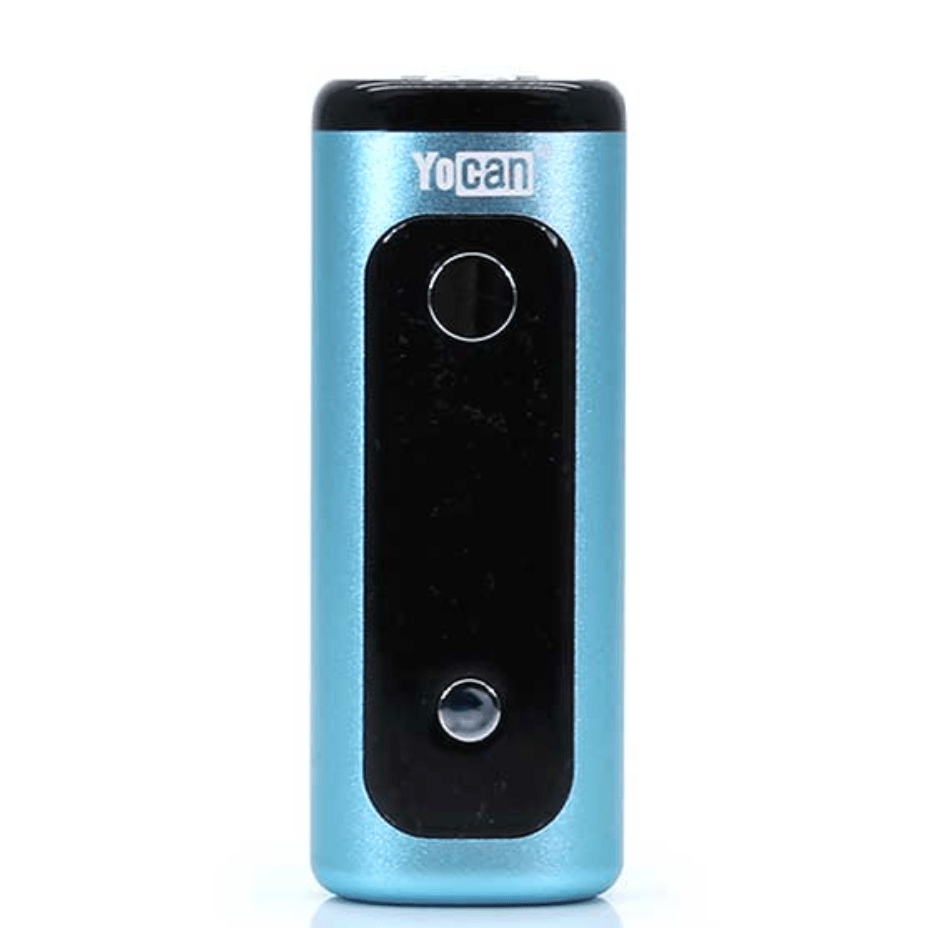 Yocan Kodo Plus 510 Thread Battery-900mAh Blue Winkler Vape SuperStore and Bong Shop Manitoba Canada