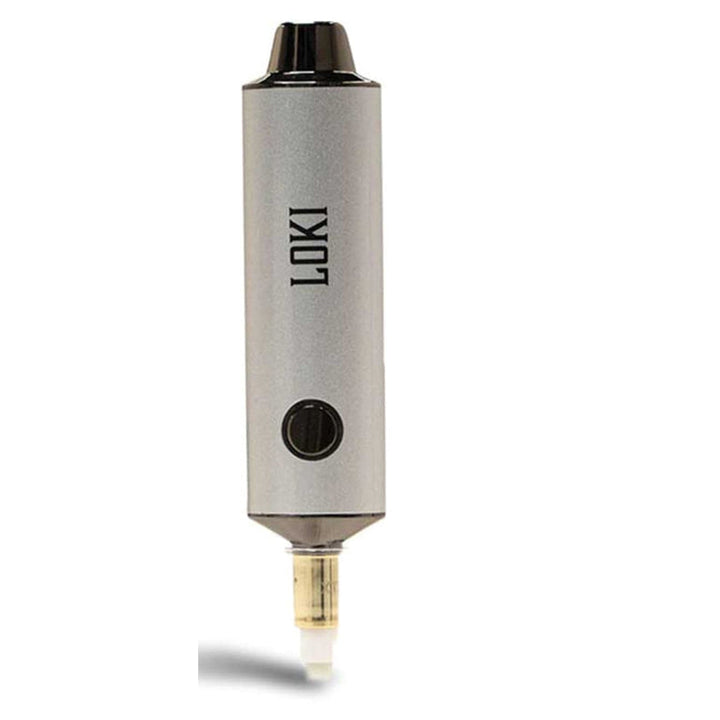Yocan Loki Vaporizer Nectar Collector Kit 650 mAh / White Winkler Vape SuperStore and Bong Shop Manitoba Canada