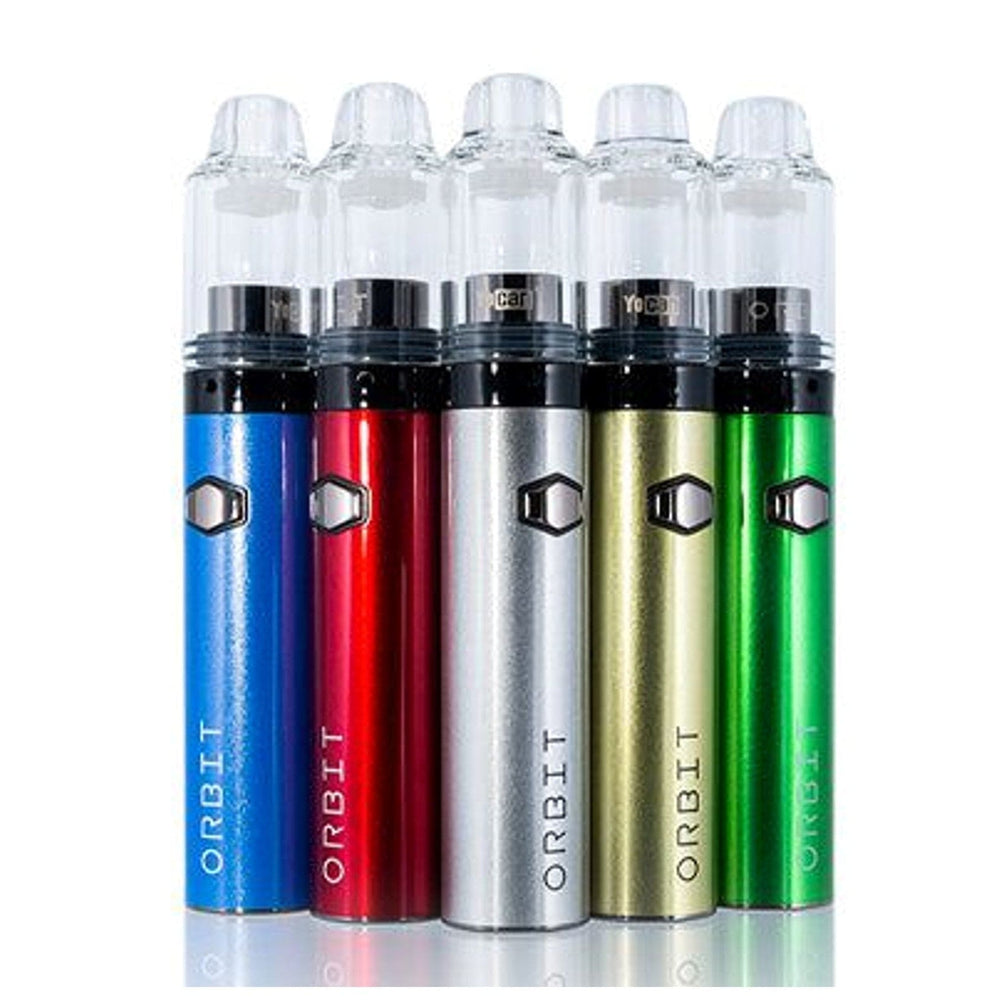 Yocan Orbit Concentrate Vape-Dab Pen Vaporizer Portage Terp Beads Winkler Vape SuperStore and Bong Shop Manitoba Canada