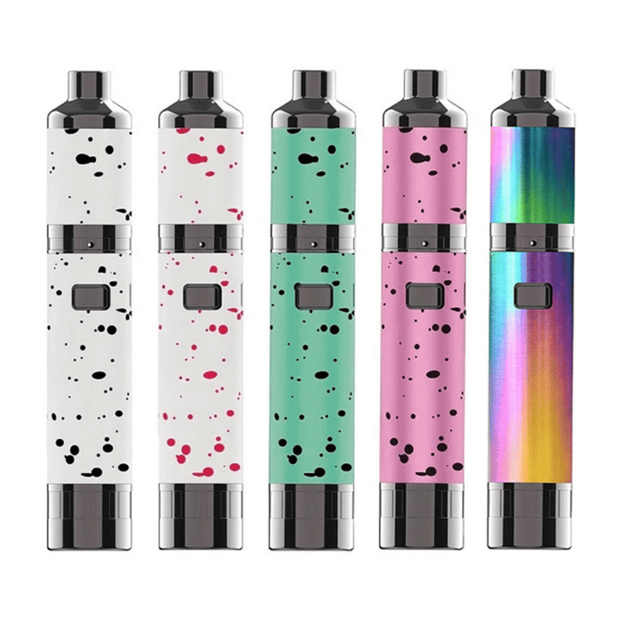 Yocan & Wulf Mods Evolve Maxxx Winkler Vape SuperStore and Bong Shop Manitoba Canada