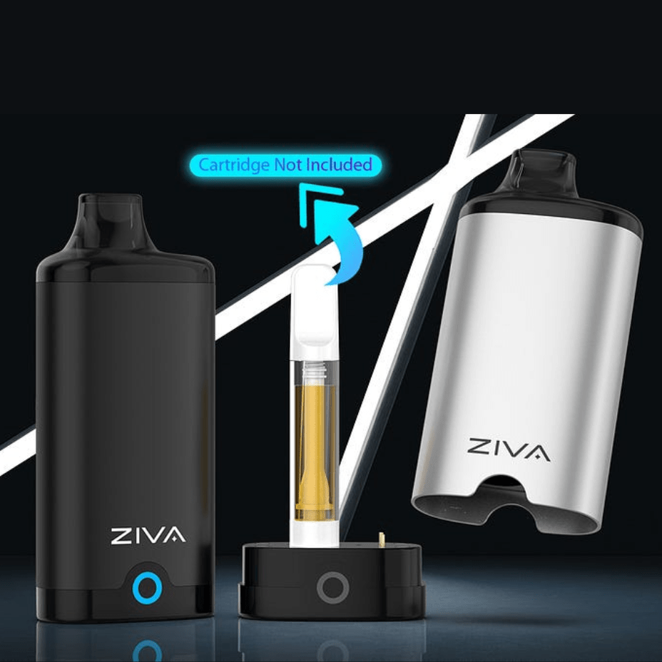 Yocan Ziva Smart 510 Battery Winkler Vape SuperStore and Bong Shop Manitoba Canada